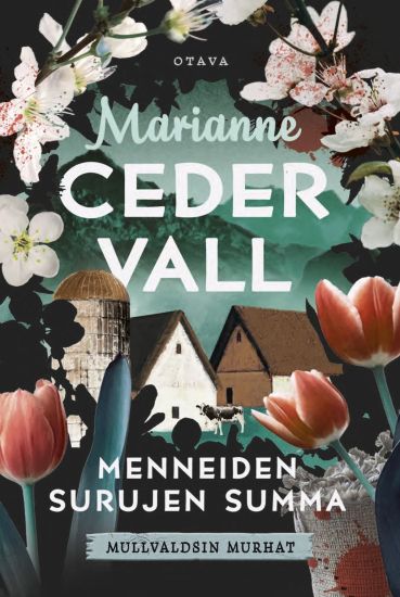 Kansikuva: Menneiden surujen summa