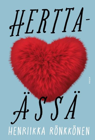 Kansikuva: Herttaässä