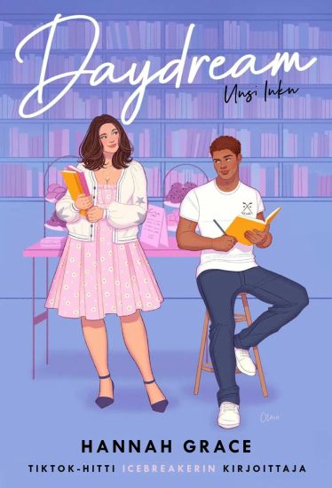 Daydream – Uusi luku