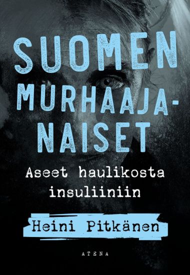 Suomen murhaajanaiset