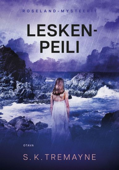 Kansikuva: Leskenpeili