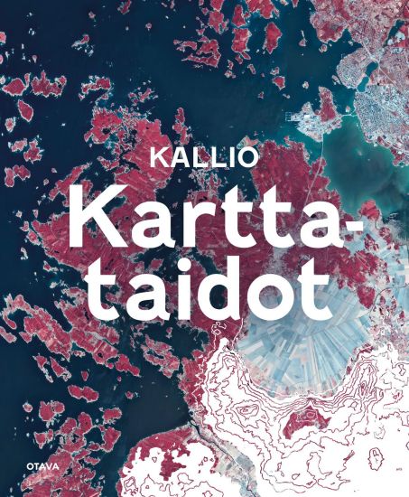 Kallio Karttataidot