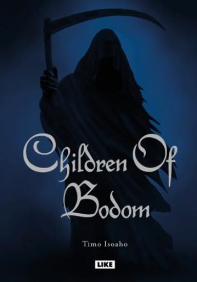 Kansikuva: Children of Bodom