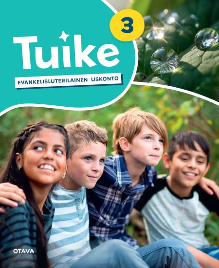 Tuike 3