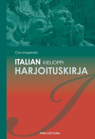 Italian kielioppi harjoituskirja Pod