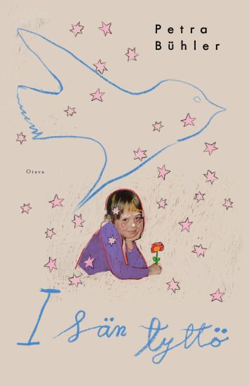 Kansikuva: Isän tyttö