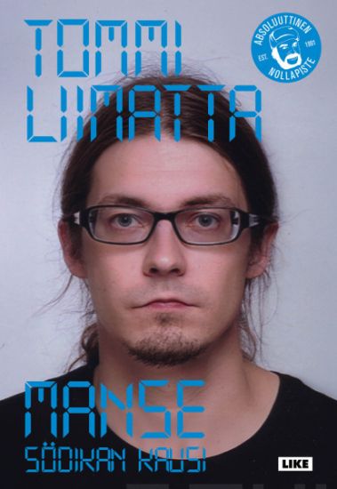 Kansikuva: Manse – Södikan kausi