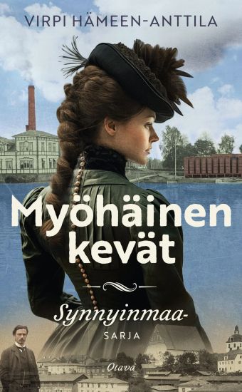 Myöhäinen kevät
