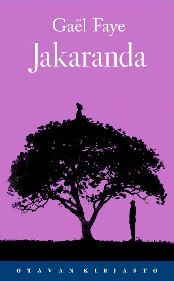 Kansikuva: Jakaranda
