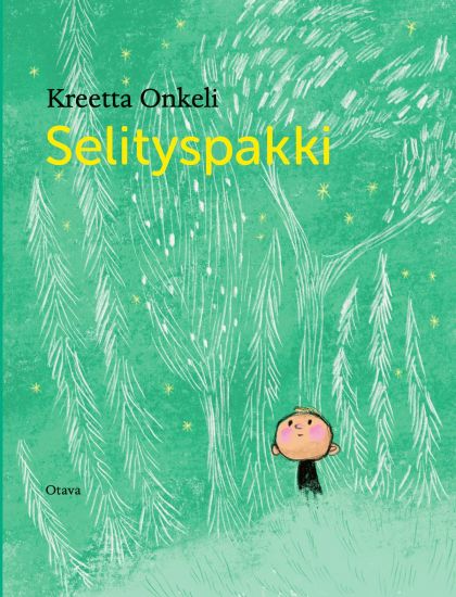 Kansikuva: Selityspakki