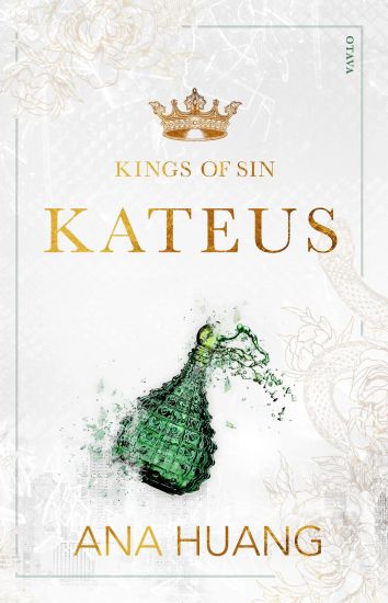 Kings of Sin: Kateus
