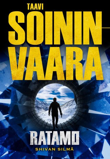 Kansikuva: Shivan silmä