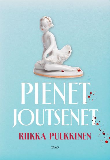 Pienet joutsenet