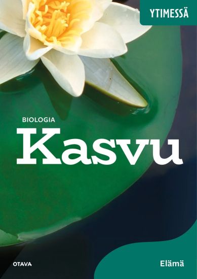 Kasvu Elämä Ytimessä