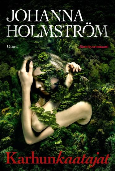 Kansikuva: Karhunkaatajat