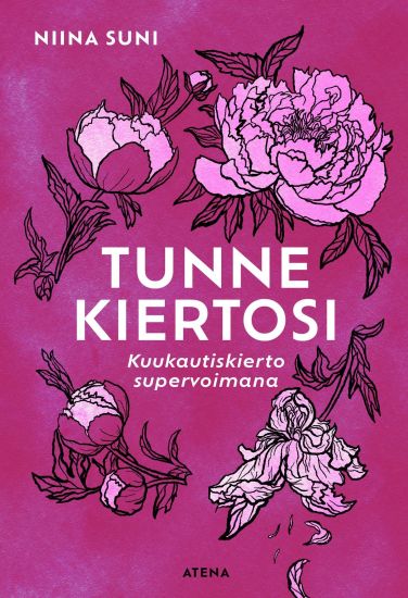 Kansikuva: Tunne kiertosi