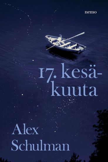 Kansikuva: 17. kesäkuuta