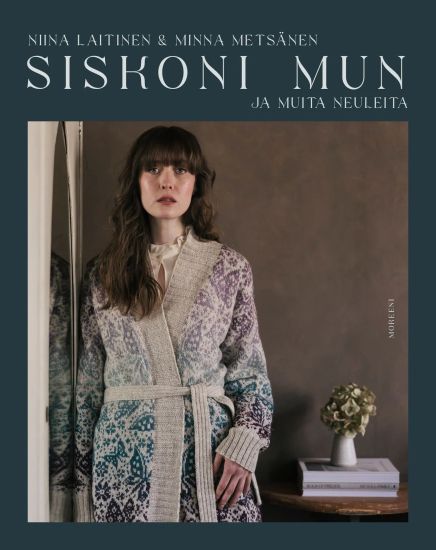 Siskoni mun ja muita neuleita