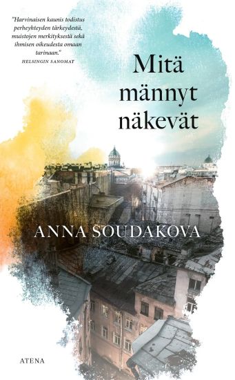 Kansikuva: Mitä männyt näkevät