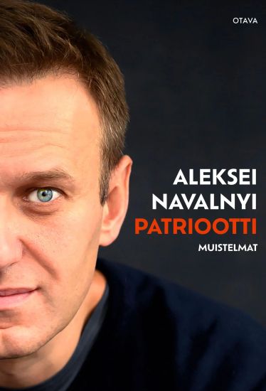 Kansikuva: Patriootti