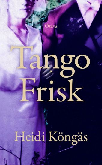 Kansikuva: Tango Frisk