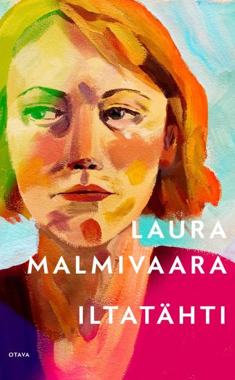 Kansikuva: Iltatähti