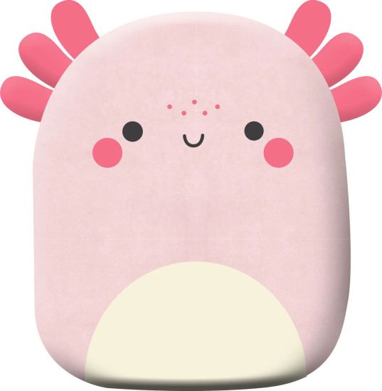 Kansikuva: Aksolotlin tanssikisa