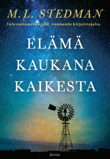 Elämä kaukana kaikesta
