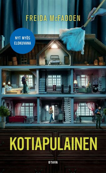 Kansikuva: Kotiapulainen