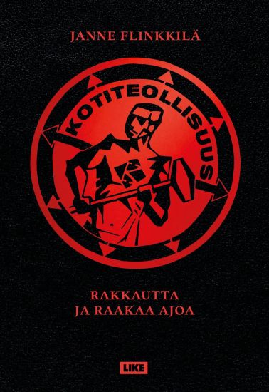 Kansikuva: Kotiteollisuus