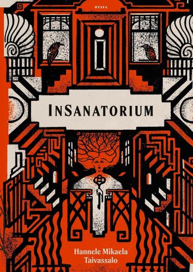 Kansikuva: InSanatorium