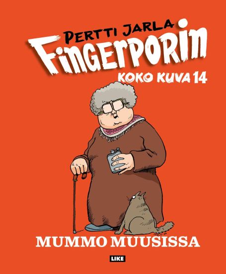 Fingerporin koko kuva 14