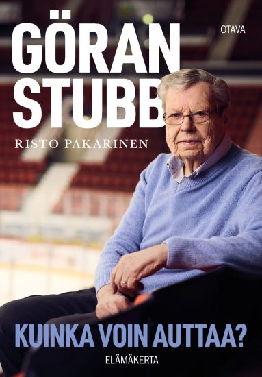 Göran Stubb