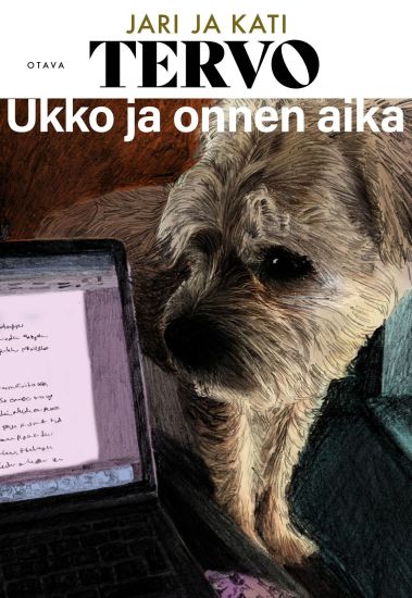 Kansikuva: Ukko ja onnen aika