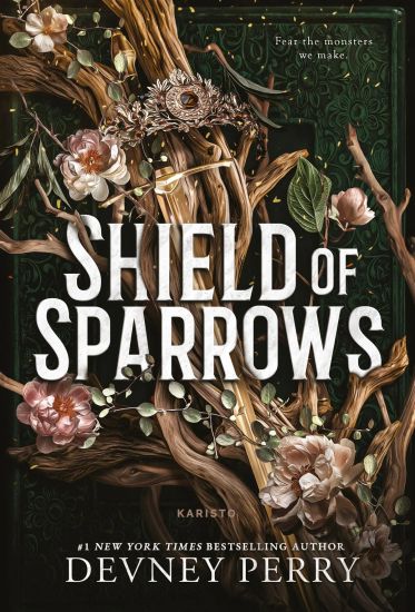 Shield of Sparrows