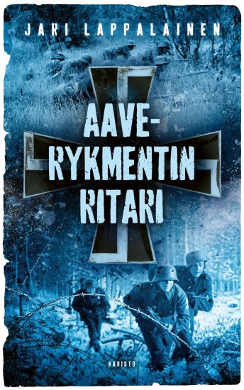 Kansikuva: Aaverykmentin ritari