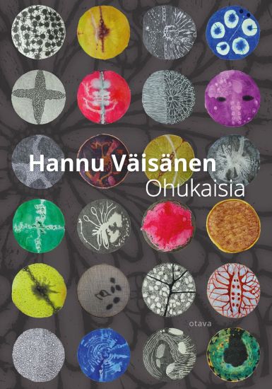 Kansikuva: Ohukaisia