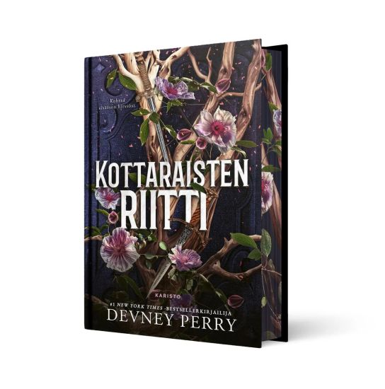 Kottaraisen riitit