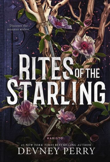Rites of the Starling