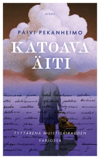Kansikuva: Katoava äiti