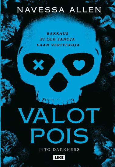 Valot pois