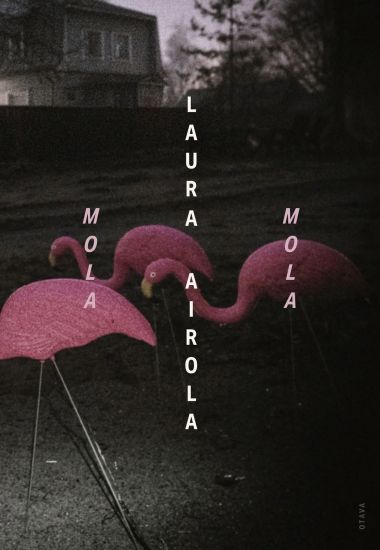 Kansikuva: Mola mola