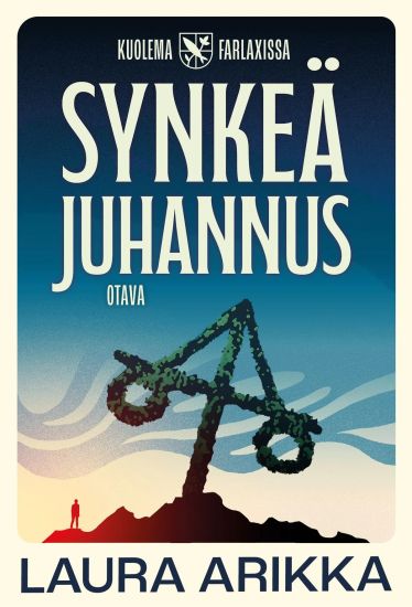Kansikuva: Synkeä juhannus