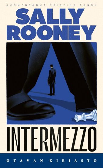 Kansikuva: Intermezzo