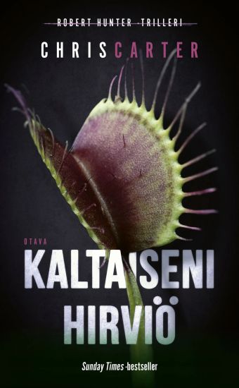 Kansikuva: Kaltaiseni hirviö