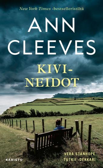 Kansikuva: Kivineidot