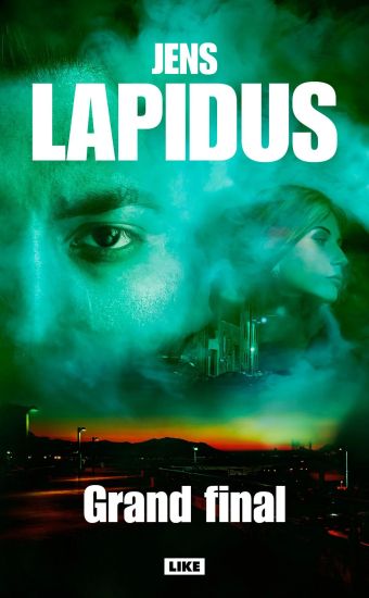 Kansikuva: Grand final