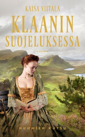 Klaanin suojeluksessa