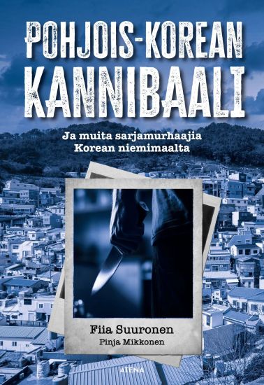 Pohjois-Korean kannibaali