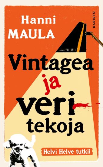 Vintagea ja veritekoja